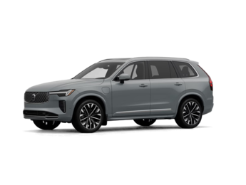 Volvo XC90 Plug-In Hybrid Plus Bright Theme 2026