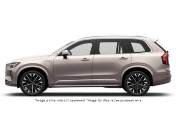 Volvo XC90 PLUG-IN HYBRID Plus Dark Theme 2026
