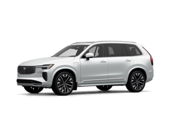 Volvo XC90 PLUG-IN HYBRID ULTRA BRIGHT THEME 2026