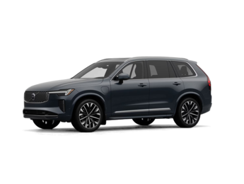 Volvo XC90 PLUG-IN HYBRID ULTRA BRIGHT THEME 2026