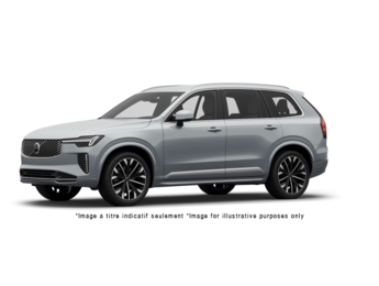 2026 Volvo XC90 PLUS BRIGHT THEME