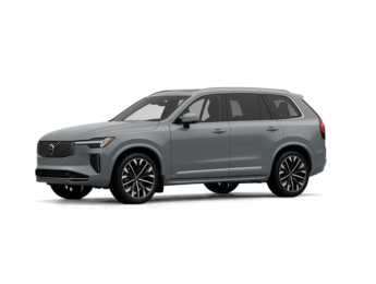 Volvo XC90 Plus Bright Theme 2026