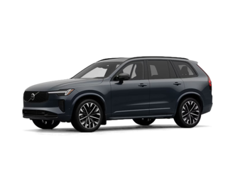 2026 Volvo XC90 PLUS DARK THEME