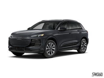Audi Q6 E-TRON PROGRESSIV 2027