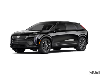 Cadillac Optiq Premium Sport 2027