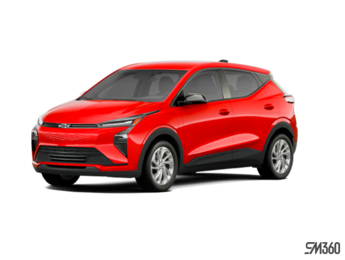 Chevrolet Bolt LT 2027