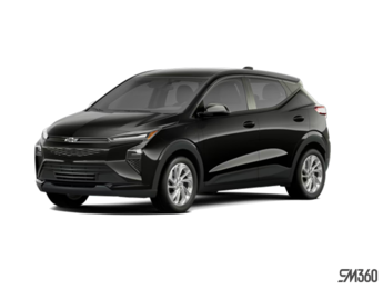 Chevrolet Bolt EV LT 2027