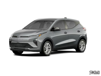 Chevrolet Bolt EV LT 2027