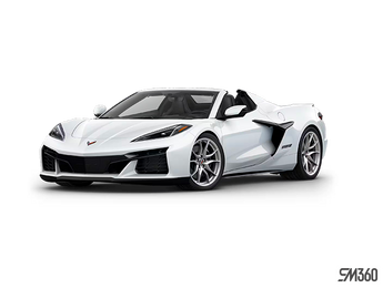 Chevrolet Corvette Grand Sport 2LT 2027