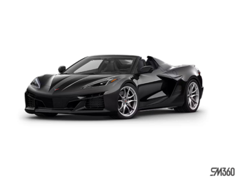 Chevrolet Corvette Grand Sport 3LT 2027