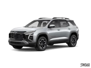 Chevrolet Equinox ACTIV 2027