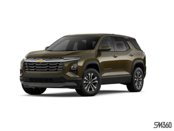 Chevrolet Equinox LT 2027