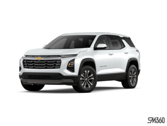 Chevrolet Equinox LT 2027