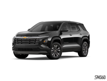 Chevrolet Equinox LT 2027