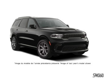 2027 Dodge Durango GT HEMI V8 PLUS