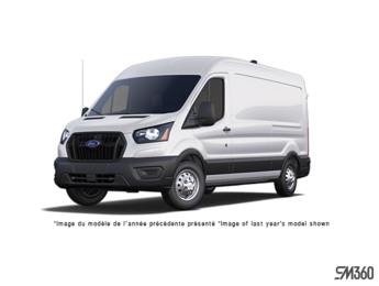 2027 Ford Transit Long 148