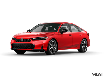 2027 Honda Civic Sedan Hybrid Sport Touring