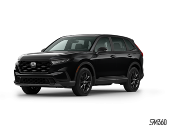 Honda CR-V EX-L HYBRID EX-L HYBRID 2027