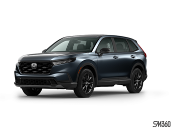 Honda CR-V Hybrid EX-L HYBRID 2027
