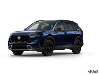 Honda CR-V Hybrid TOURING HYBRID 2027