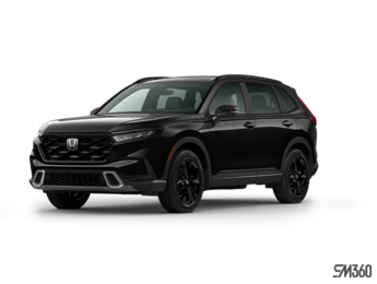 Honda CR-V Hybrid Sport Touring 2027