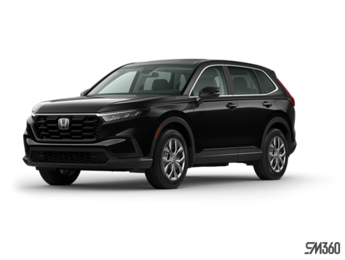 2027 Honda CR-V LX