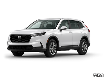 2027 Honda CR-V LX AWD