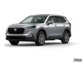 2027 Honda CR-V LX AWD