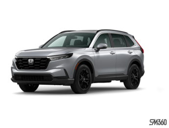 Honda CR-V SPORT SPORT 2027