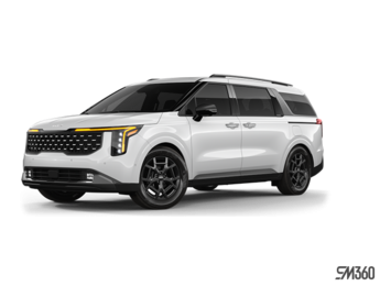 Kia Carnival HEV SX+ 2027