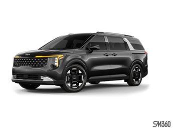 2027 Kia Carnival EX