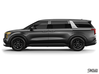 2027 Kia Carnival LX