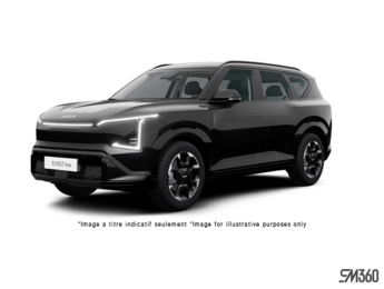 Kia EV5 GT-Line Limited FWD 2027