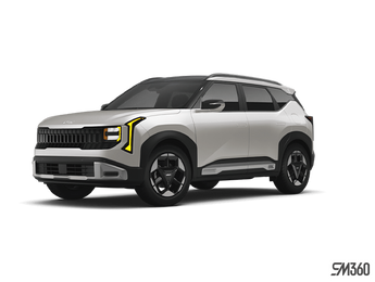 Kia Seltos EX Premium AWD 2027