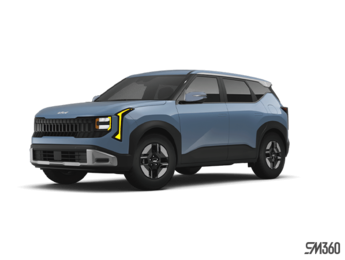 2027 Kia Seltos LX