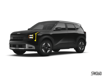 2027 Kia Seltos LX