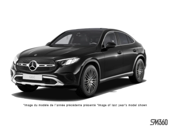 2027 Mercedes-Benz GLC 300