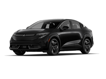 2027 Mitsubishi Eclipse Sportback EV ENS TECH