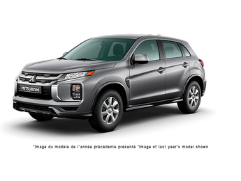 Mitsubishi RVR ES 2027