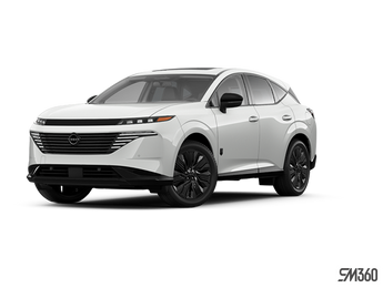 2027 Nissan Murano Dark Armor AWD