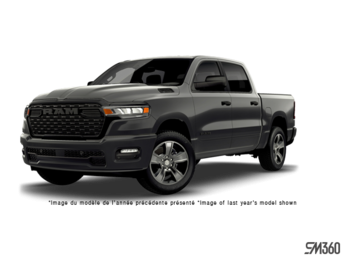 2027 Ram 1500 EXPRESS
