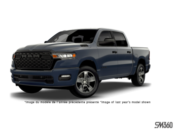 2027 Ram 1500 EXPRESS