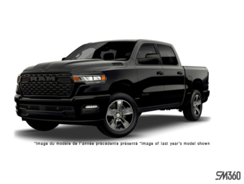 Ram 1500 EXPRESS 2027