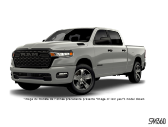 Ram 1500 EXPRESS 2027