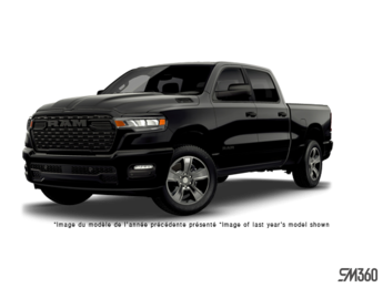 2027 Ram 1500 EXPRESS