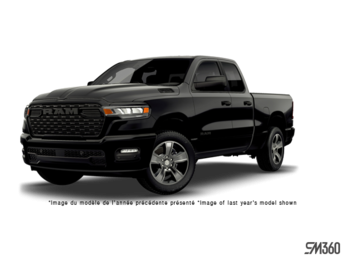 2027 Ram 1500 EXPRESS