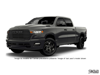 Ram 1500 SPORT 2027
