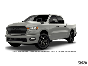 Ram 1500 SPORT 2027