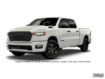 Ram 1500 SPORT 2027