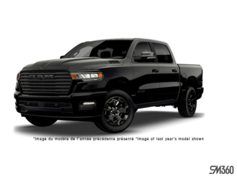 Ram 1500 SPORT 2027